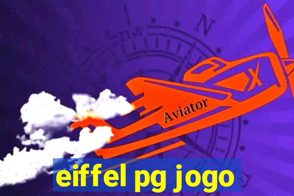 eiffel pg jogo